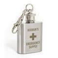 30% OFF Emergency Supply Flask Keyring